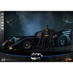 Image produit Batman v Superman : L’Aube de la Justice - Figurine d’action Batman Masterpiece 1:6