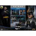 Image produit Batman v Superman : L’Aube de la Justice - Figurine d’action Batman Masterpiece 1:6 Version Deluxe