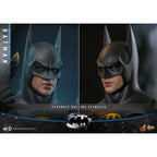 Image produit Batman v Superman : L’Aube de la Justice - Figurine d’action Batman Masterpiece 1:6 Version Deluxe