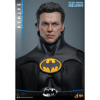 Image produit Batman v Superman : L’Aube de la Justice - Figurine d’action Batman Masterpiece 1:6 Version Deluxe