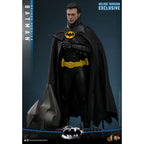 Image produit Batman v Superman : L’Aube de la Justice - Figurine d’action Batman Masterpiece 1:6 Version Deluxe