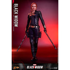 Image produit Figurine articulée Black Widow Masterpiece 1:6 Édition Spéciale - Black Widow