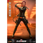 Image produit Figurine articulée Black Widow Masterpiece 1:6 Édition Spéciale - Black Widow
