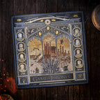 Image produit Game of Thrones - Puzzle multidimensionnel Les Sept Royaumes