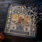 Image produit Game of Thrones - Puzzle multidimensionnel Les Sept Royaumes