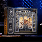 Image produit Game of Thrones - Puzzle multidimensionnel Les Sept Royaumes