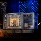 Image produit Game of Thrones - Puzzle multidimensionnel Les Sept Royaumes