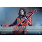 Image produit Death Stranding 2: On the Beach - Figurine d’Action Higgs Masterpiece 1:6 Version Deluxe