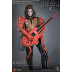 Image produit Death Stranding 2: On the Beach - Figurine d’Action Higgs Masterpiece 1:6 Version Deluxe