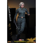Image produit Thunderbolts – Figurine d’action Yelena Belova Masterpiece 1:6