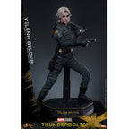Image produit Thunderbolts – Figurine d’action Yelena Belova Masterpiece 1:6
