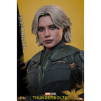 Image produit Thunderbolts – Figurine d’action Yelena Belova Masterpiece 1:6