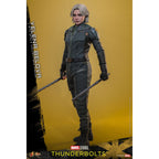 Image produit Thunderbolts – Figurine d’action Yelena Belova Masterpiece 1:6