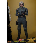 Image produit Thunderbolts – Figurine d’action Yelena Belova Masterpiece 1:6