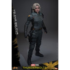 Image produit Thunderbolts – Figurine d’action Yelena Belova Masterpiece 1:6