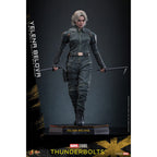 Image produit Thunderbolts – Figurine d’action Yelena Belova Masterpiece 1:6