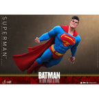 Product image Batman: The Dark Knight Returns - Superman Masterpiece 1:6 Action Figure