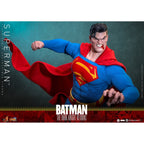 Product image Batman: The Dark Knight Returns - Superman Masterpiece 1:6 Action Figure