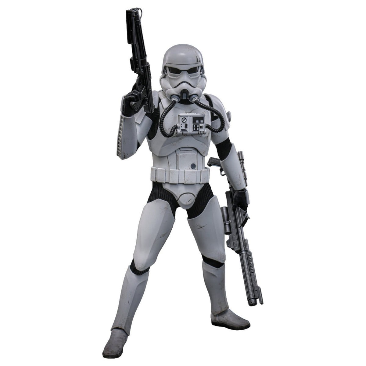 Image produit Star Wars : The Bad Batch - Figurine d’action TK Stormtrooper 1:6