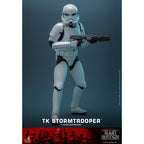 Image produit Star Wars : The Bad Batch - Figurine d’action TK Stormtrooper 1:6