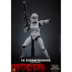 Image produit Star Wars : The Bad Batch - Figurine d’action TK Stormtrooper 1:6