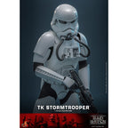 Image produit Star Wars : The Bad Batch - Figurine d’action TK Stormtrooper 1:6