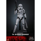Image produit Star Wars : The Bad Batch - Figurine d’action TK Stormtrooper 1:6