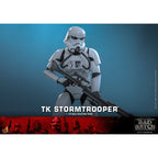 Image produit Star Wars : The Bad Batch - Figurine d’action TK Stormtrooper 1:6
