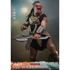Image produit Predator : Badlands - Figurine d’action Dek Masterpiece 1:6