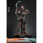 Image produit Predator : Badlands - Figurine d’action Dek Masterpiece 1:6