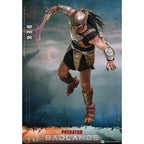 Image produit Predator : Badlands - Figurine d’action Dek Masterpiece 1:6