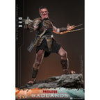 Image produit Predator : Badlands - Figurine d’action Dek Masterpiece 1:6