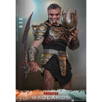 Image produit Predator : Badlands - Figurine d’action Dek Masterpiece 1:6