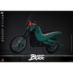 Image produit Kamen Rider Black - Figurine véhicule Battle Hopper 1:6