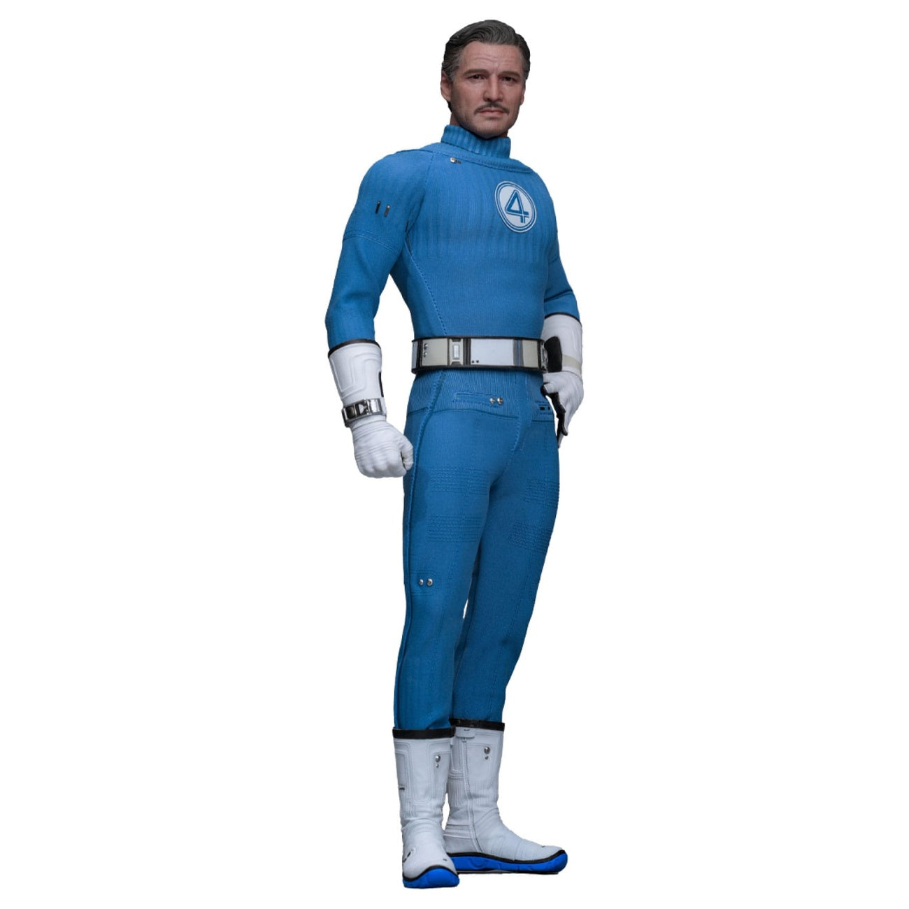 Product image The Fantastic Four: First Steps – Mister Fantastic Masterpiece 1:6 Action Figure