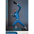 Product image The Fantastic Four: First Steps – Mister Fantastic Masterpiece 1:6 Action Figure