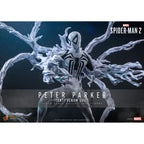 Product image Spider-Man - Peter Parker Anti-Venom Suit Masterpiece 1:6 Action Figure