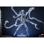 Product image Spider-Man - Peter Parker Anti-Venom Suit Masterpiece 1:6 Action Figure