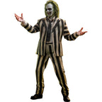 Image produit Beetlejuice figurine articulée Masterpiece 1:6 - Beetlejuice