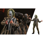 Image produit Beetlejuice figurine articulée Masterpiece 1:6 - Beetlejuice