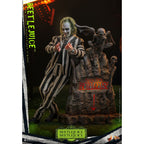 Image produit Beetlejuice figurine articulée Masterpiece 1:6 - Beetlejuice