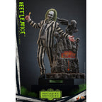 Image produit Beetlejuice figurine articulée Masterpiece 1:6 - Beetlejuice