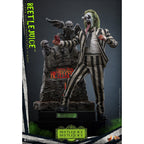 Image produit Beetlejuice figurine articulée Masterpiece 1:6 - Beetlejuice