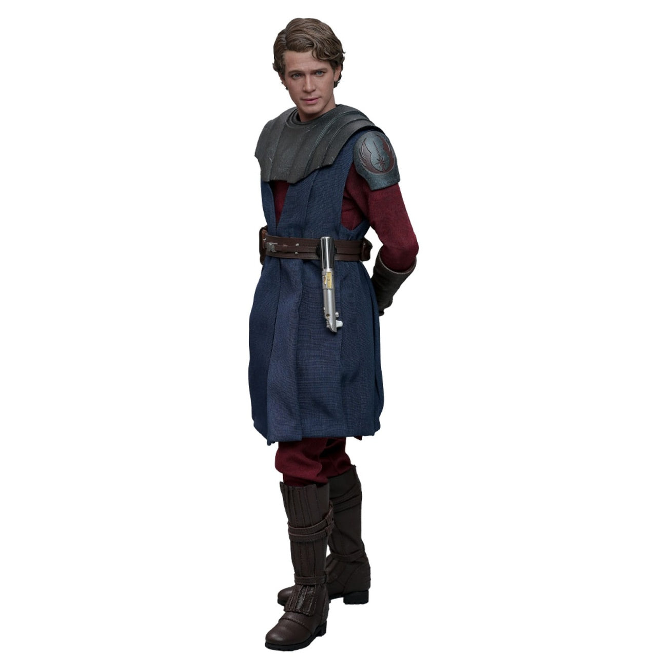 Image produit Star Wars : The Clone Wars - Figurine articulée Anakin Skywalker échelle 1:6
