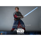 Image produit Star Wars : The Clone Wars - Figurine articulée Anakin Skywalker échelle 1:6
