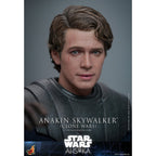 Image produit Star Wars : The Clone Wars - Figurine articulée Anakin Skywalker échelle 1:6