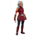 Image produit Figurine articulée Ahsoka Tano (Padawan) 1:6 - Star Wars : Ahsoka