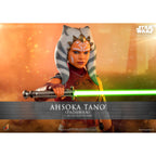 Image produit Figurine articulée Ahsoka Tano (Padawan) 1:6 - Star Wars : Ahsoka