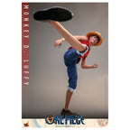 Image produit One Piece (Netflix) - Figurine Monkey D. Luffy 1:6