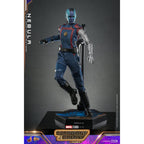 Image produit Les Gardiens de la Galaxie Vol. 3 - Nebula figurine Masterpiece 1:6